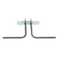 Caple Delonghi Kenwood Cooker Top Dual Oven Upper Heater Grill Element 2200W 062074004