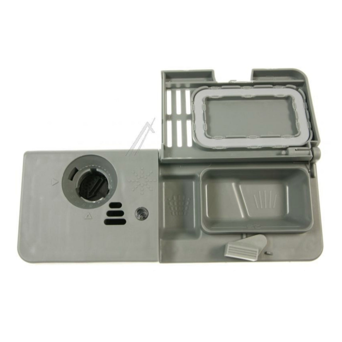 Caple Dishwasher Detergent Dispenser Unit Soap Box SP 113218 17476000007435