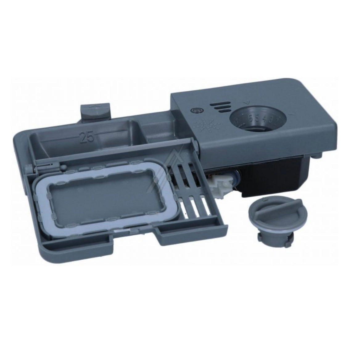 Caple Dishwasher Detergent Dispenser Unit Soap Box SP 113218 17476000007435