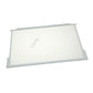 Caple Fagor Gorenje Refrigerator Fridge Freezer Glass Shelf With Trims 525x334mm 163377