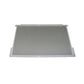 Caple Fagor Gorenje Refrigerator Fridge Freezer Glass Shelf With Trims 525x334mm 163377