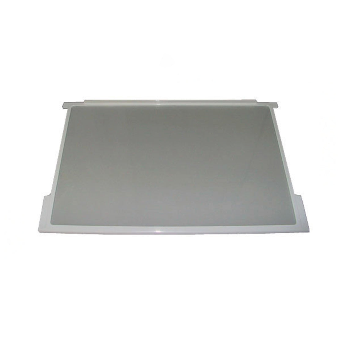 Caple Fagor Gorenje Refrigerator Fridge Freezer Glass Shelf With Trims 525x334mm 163377