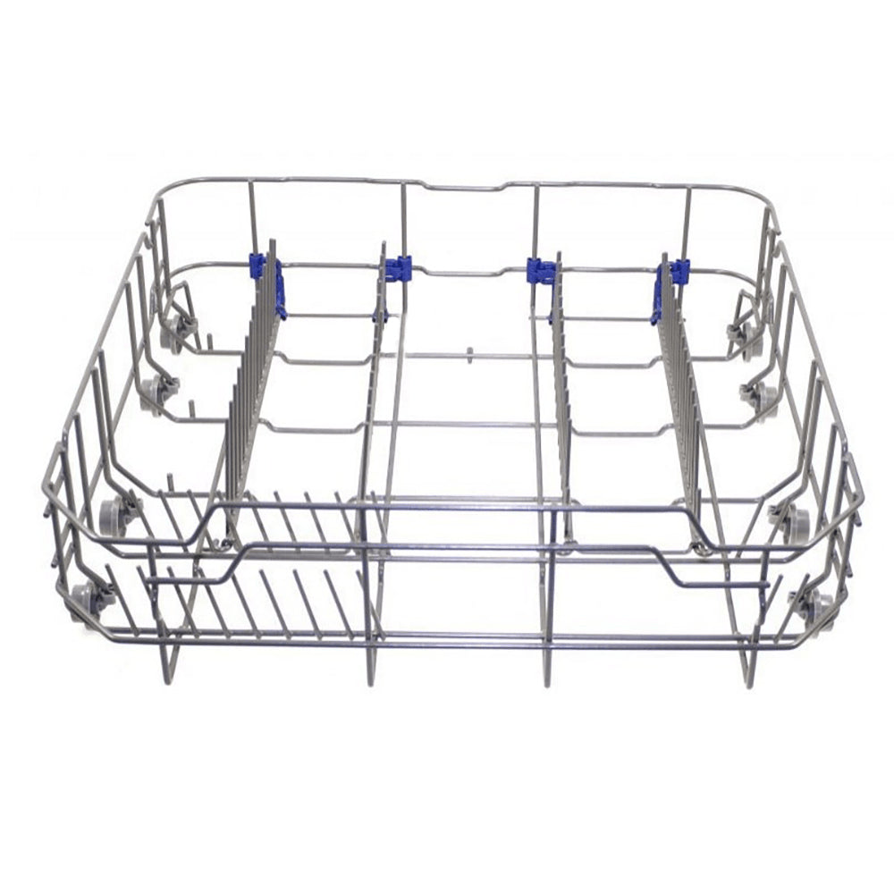 Caple Kenwood Dishwasher Lower Basket Assembly 12976000001463