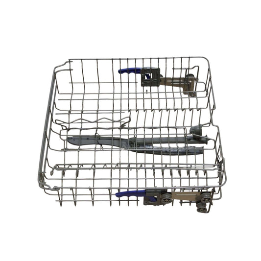 Caple Kenwood Dishwasher Upper Basket Assembly 12976000007627