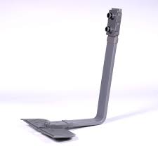 Caple Kenwood Logik Midea Dishwasher Inner Upper Sprayer Arm Pipe Assembly 12176000009430