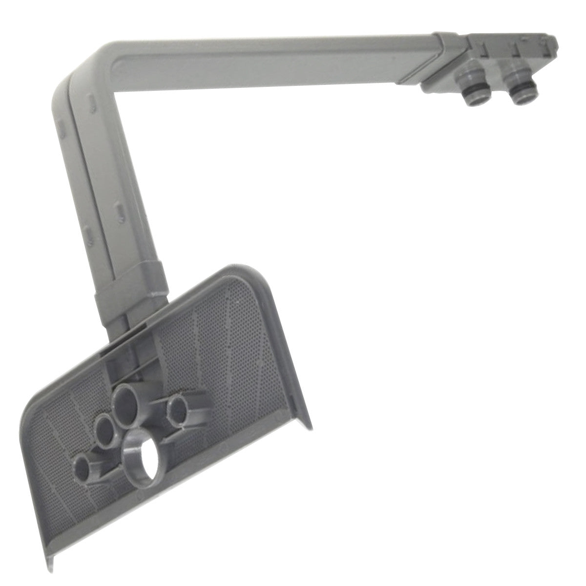 Caple Kenwood Logik Midea Dishwasher Inner Upper Sprayer Arm Pipe Assembly 12176000009430