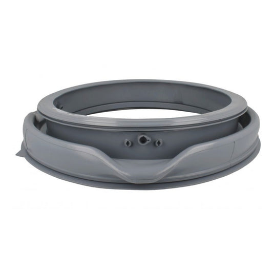 Caple Kenwood Logik Washing Machine Door Seal Gasket Rubber 12638100000441