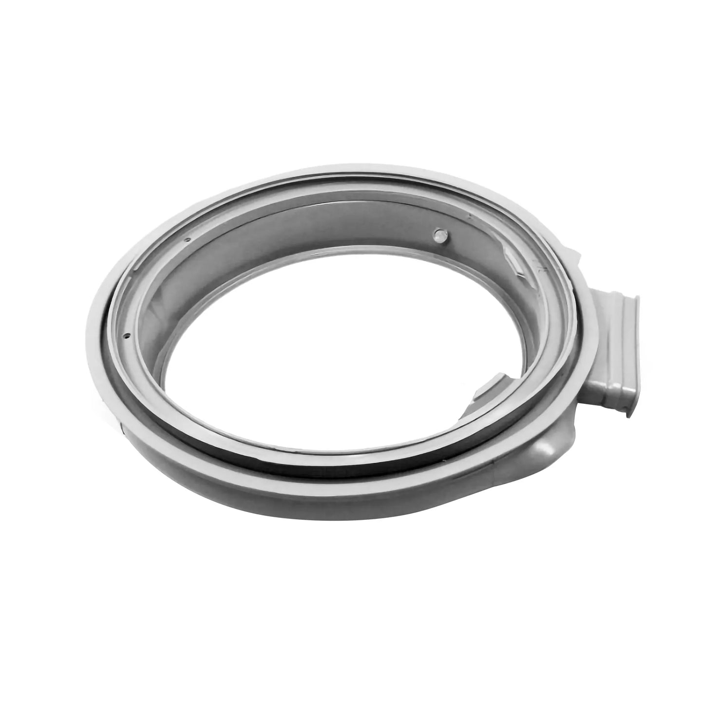 Caple Logik Washing Machine Dryer Rubber Door Seal Gasket 12638100000198