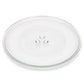 Caple Microwave Oven Glass Turntable Rotary Plate 245mm 12570000008332