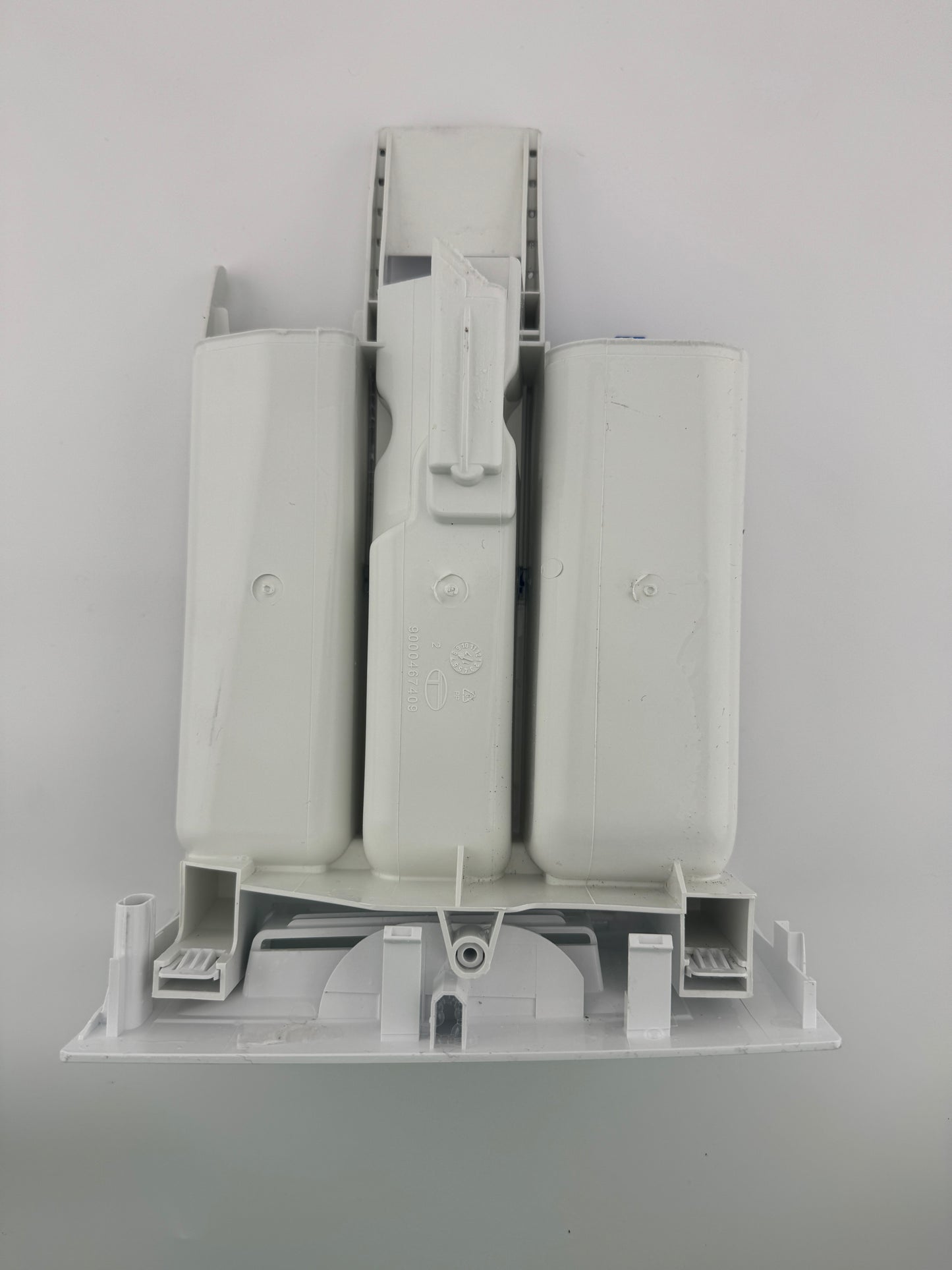 Complete Detergent Dispenser Drawer for WAT28421GB/01 10001836 00702581 00621485