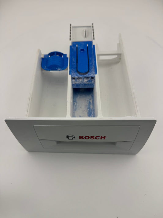 Complete Detergent Dispenser Drawer for WAT28421GB/01 10001836 00702581 00621485