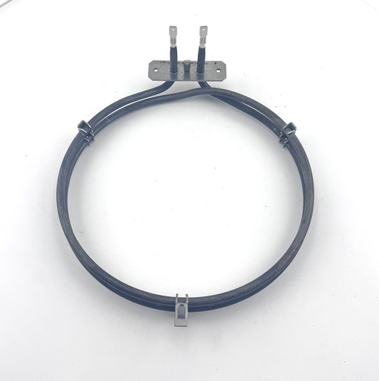 Cooker Oven / Fan Oven Element 1800W, 225mm X 202mm C00301526 766245