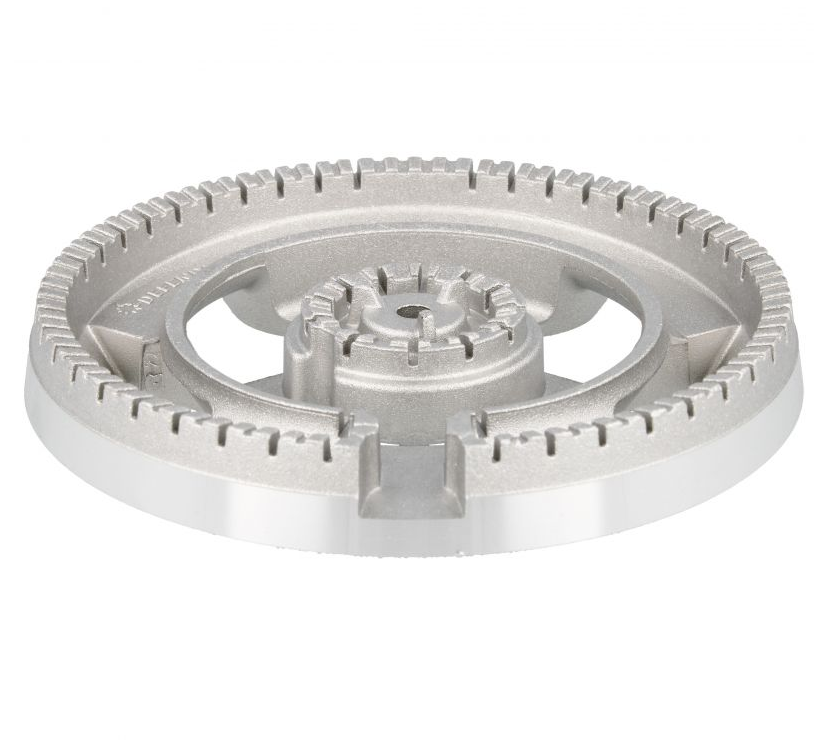 Cooker Top Hob Gas Wok Burner Head - 3.3Kw 223244004