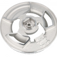 Cooker Top Hob Gas Wok Burner Head - 3.3Kw 223244004