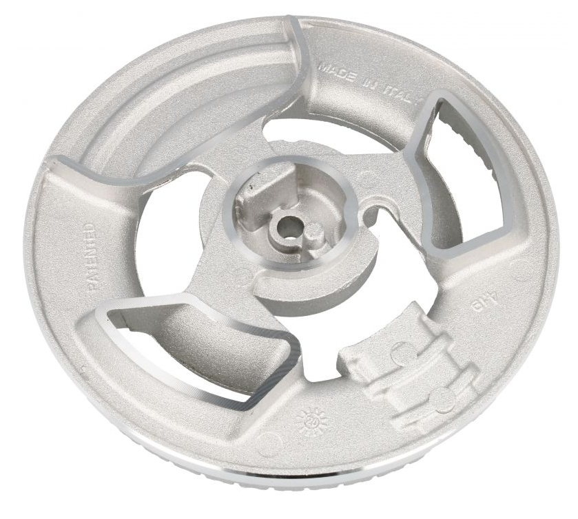 Cooker Top Hob Gas Wok Burner Head - 3.3Kw 223244004