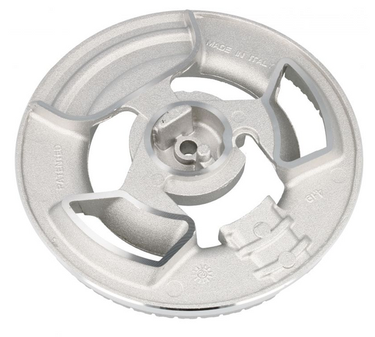 Cooker Top Hob Gas Wok Burner Head - 3.3Kw 223244004