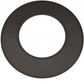 Cooker Top Hob Wok Burner Outer Cap : 130mm Outer / 70mm Inner 219244013