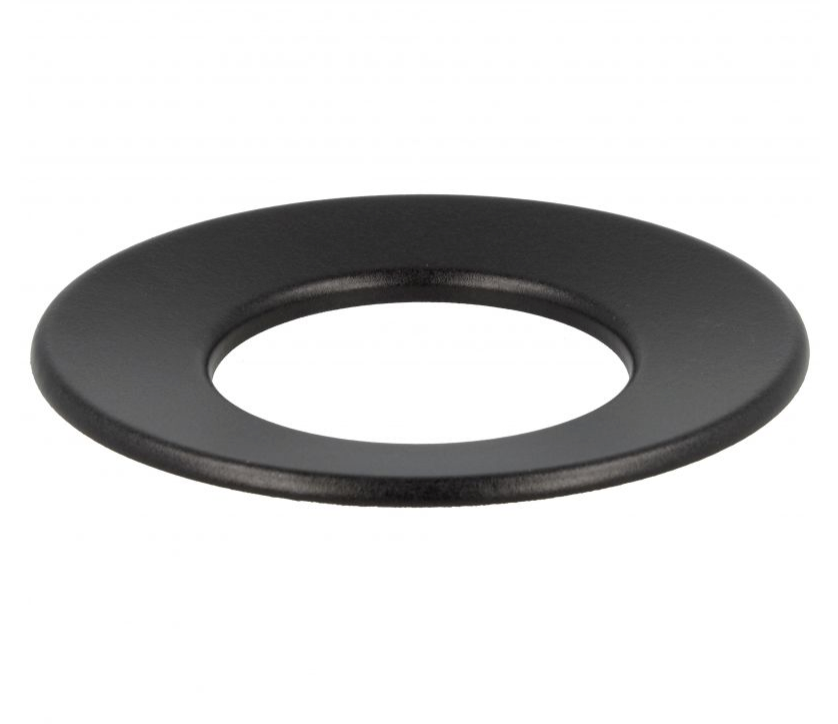 Cooker Top Hob Wok Burner Outer Cap : 130mm Outer / 70mm Inner 219244013