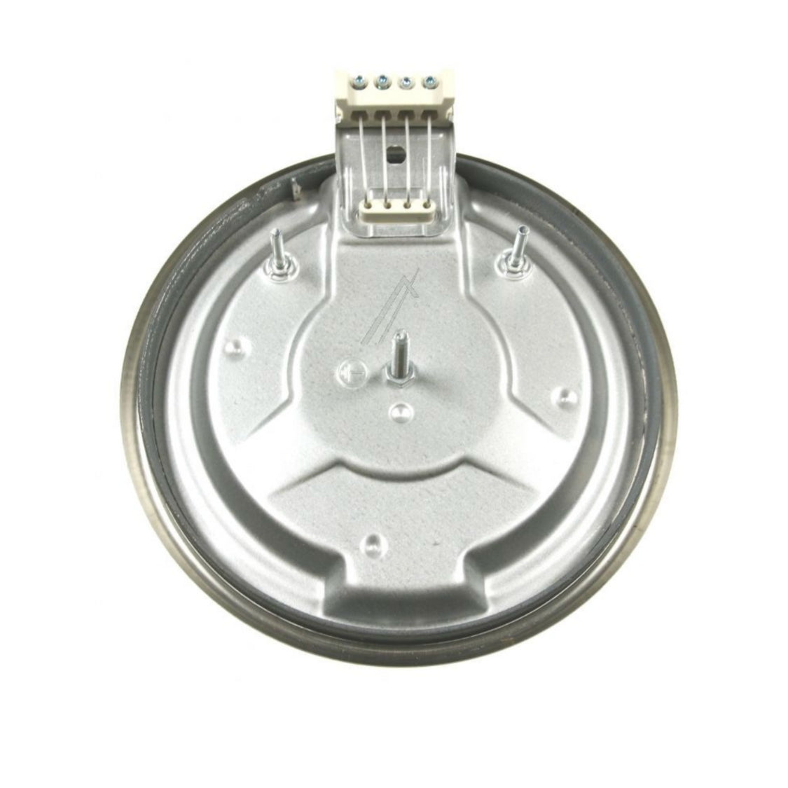 Creda Hotpoint Indesit Cooker Hob Cooktop Small Hob Solid Hotplate Element 1500W 180mm 1818453002