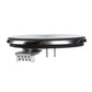 Creda Hotpoint Indesit Cooker Hob Cooktop Small Hob Solid Hotplate Element 1500W 180mm 1818453002