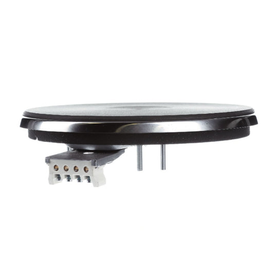 Creda Hotpoint Indesit Cooker Hob Cooktop Small Hob Solid Hotplate Element 1500W 180mm 1818453002