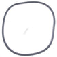 Samsung Tumble Dryer Door Seal Gasket DC62-00696B