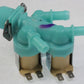Samsung Cold Water Triple Solenoid Inlet Valve : Elbi C-407/19-B18 33090157/369 180Deg. DC6200233D