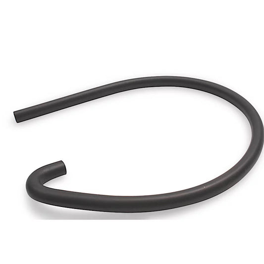 Samsung Circulation Hose: F500E Epdm ID9.0 Blk DC67-00471E