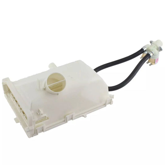 Samsung Assy Housing Drawer; F500E WF80F50FU4W Pp