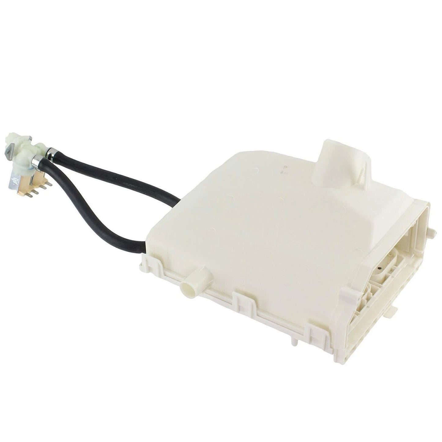 Samsung Assy Housing Drawer; F500E WF80F50FU4W Pp