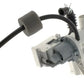 Samsung Drain Pump Assembly : ASKOLL S3032 COD. DC31-00181A