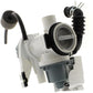 Samsung Drain Pump Assembly : ASKOLL S3032 COD. DC31-00181A