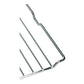 Samsung Oven Wire Rack - Small : 427x295mm DG5900004A