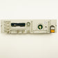 Miele Washing machine Display circuit board, PCB EW171-SC 07476724
