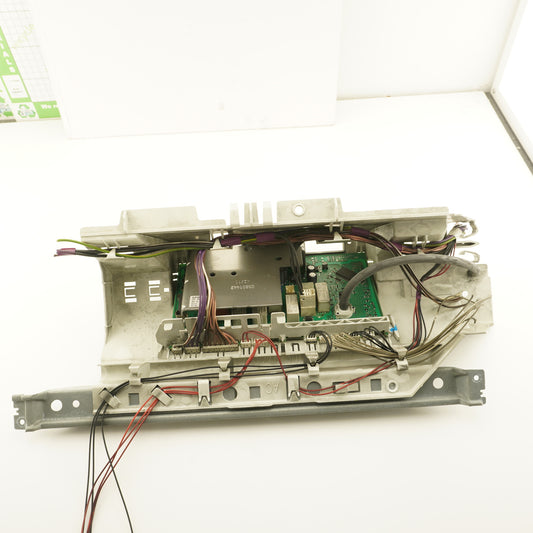 Miele Washing Machine Main Circuit Board, PCB 07851882