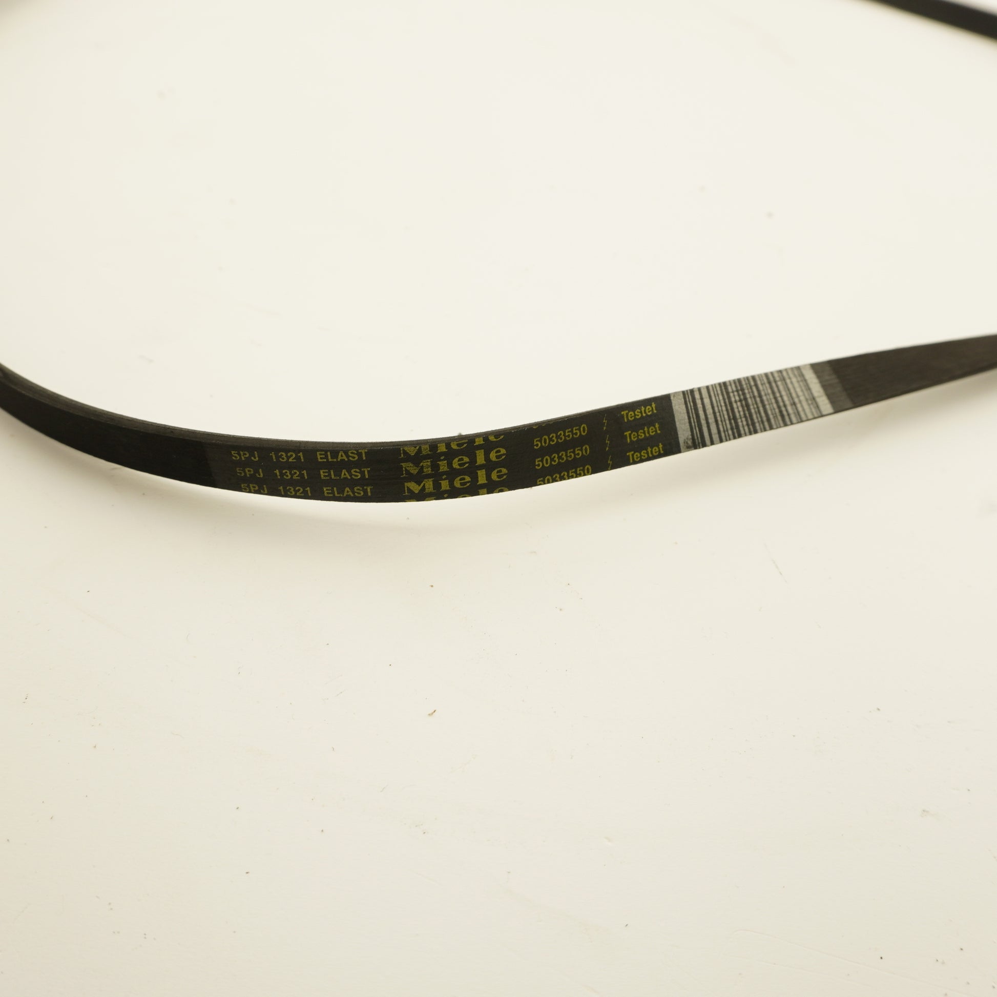 Washing Machine Belt Poly-V 1321 PJ 6 With Original Code 4693121 For