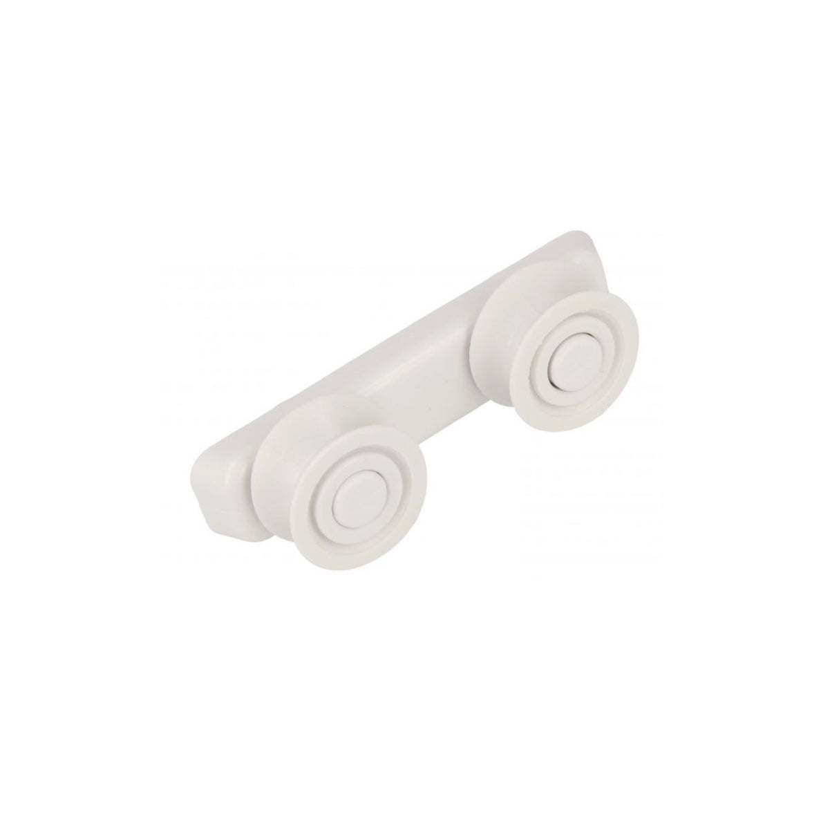 Daewoo Danby Kenwood Logik Dishwasher Basket Guide Roller Wheel Rail Support M58673001400075