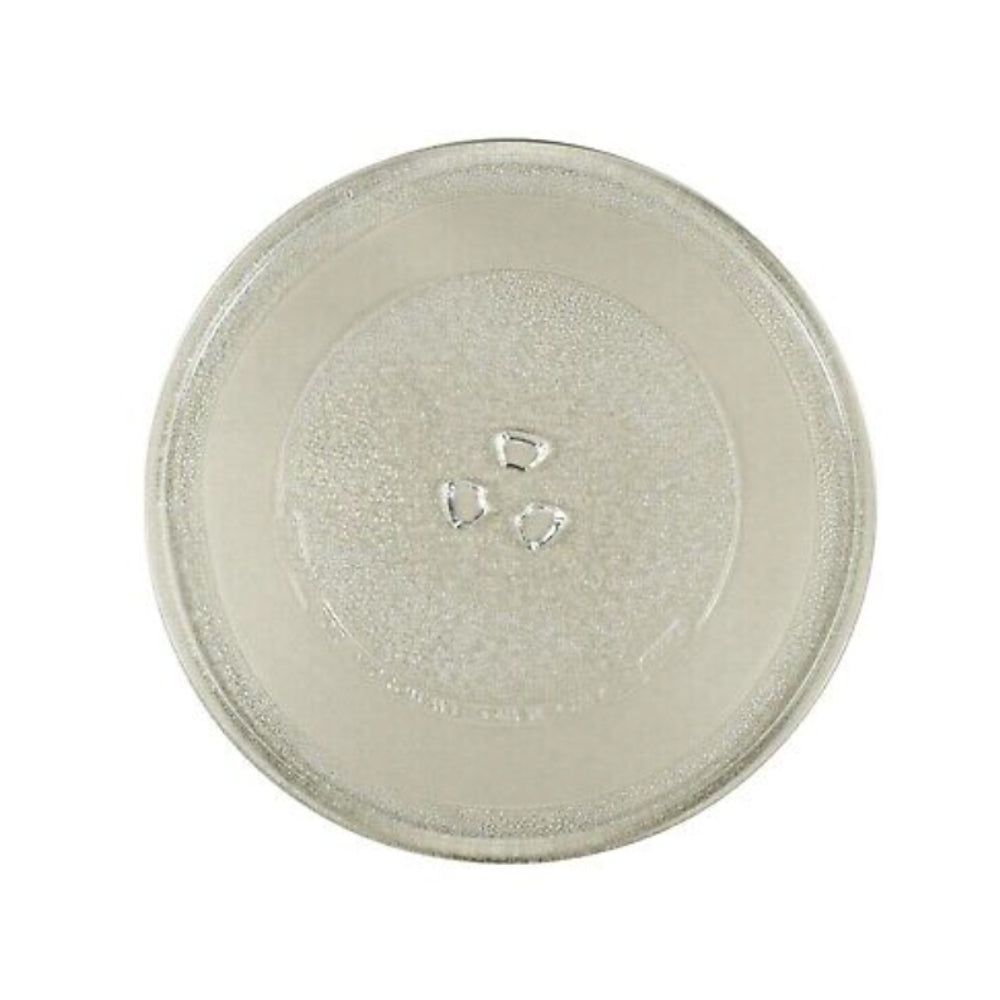 Daewoo Kenwood Sharp Microwave Turntable Glass 255mm 3517203600