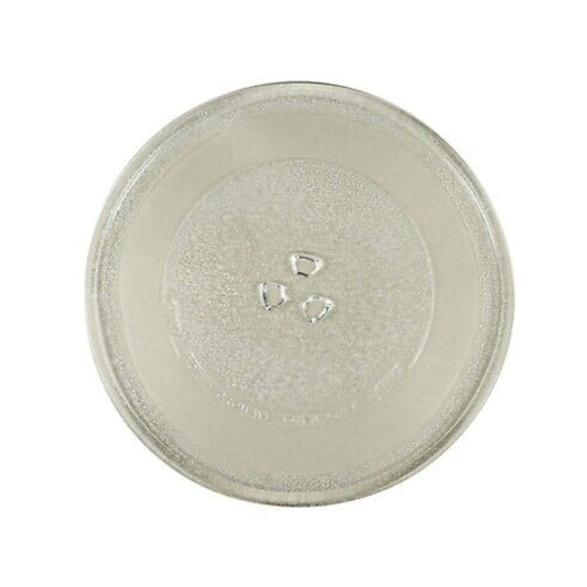 Daewoo Kenwood Sharp Microwave Turntable Glass 255mm 3517203600