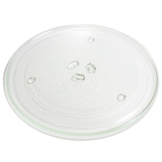Daewoo Microwave Oven Turntable Glass Plate Tray 255mm 3517203600
