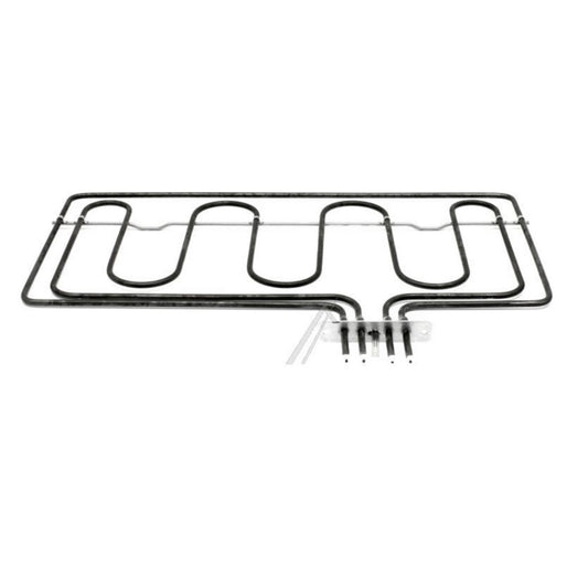 Delonghi Kenwood Cooker Dual Oven Upper Heater Grill Element 3600W 230V 062145004