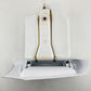 Detergent Dispenser Drawer for Hoover DXP 68AIW3/1-80 43009649