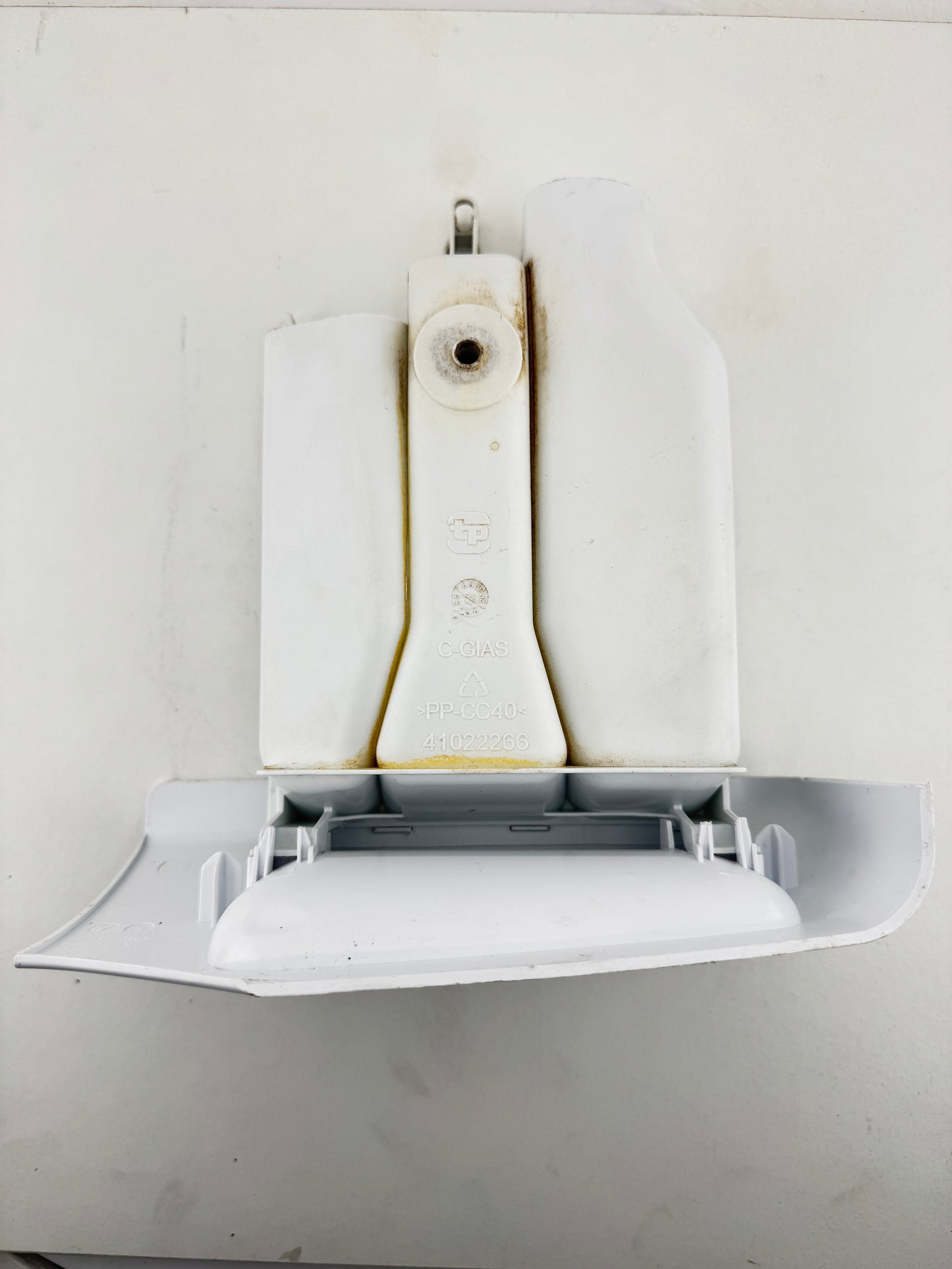 Detergent Dispenser Drawer for Hoover DXP 68AIW3/1-80 43009649