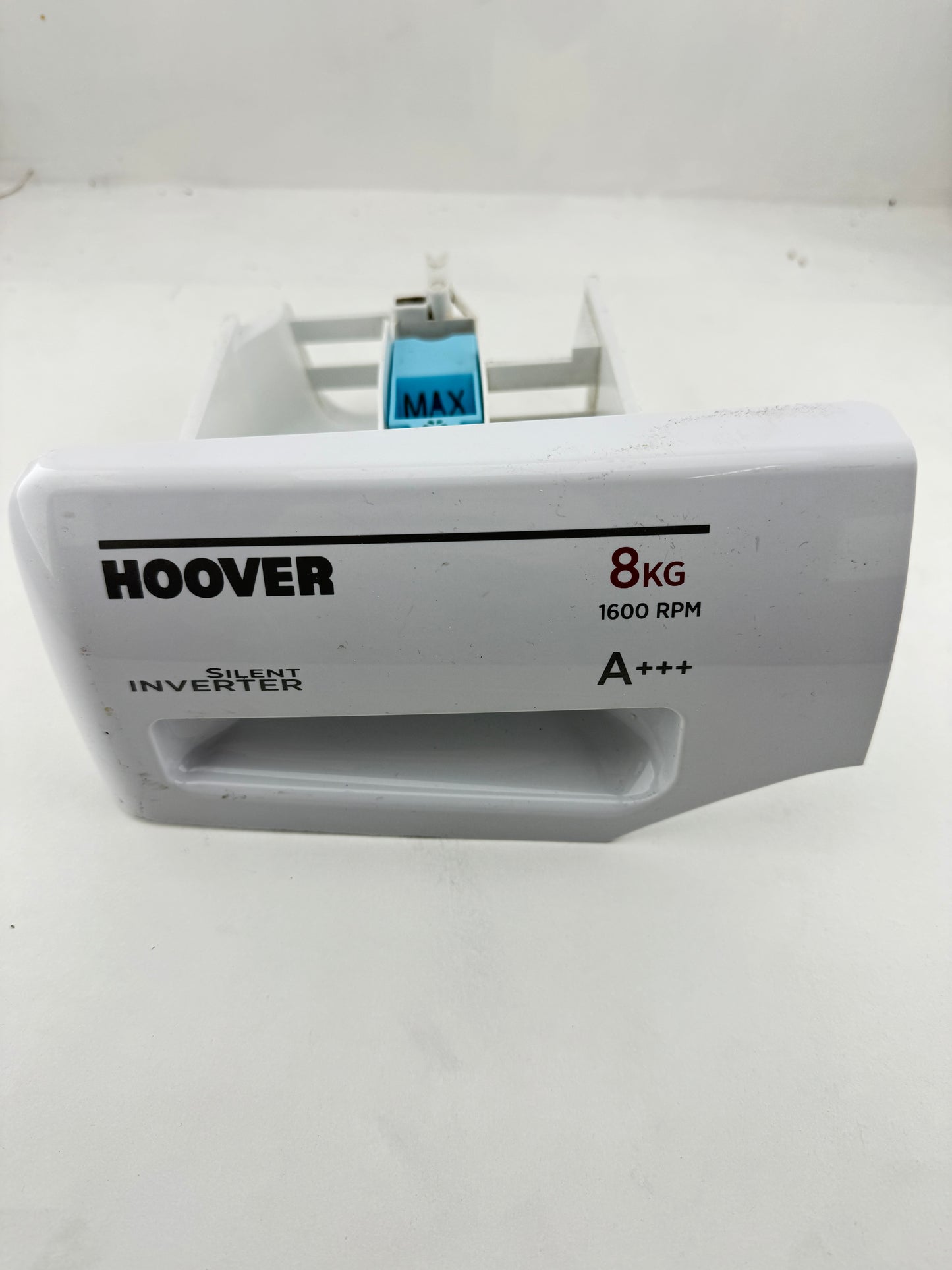 Detergent Dispenser Drawer for Hoover DXP 68AIW3/1-80 43009649