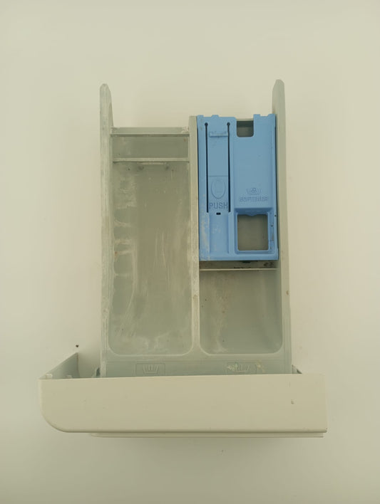Detergent Dispenser Drawer for LG F14U1QDN0 AGL74893402