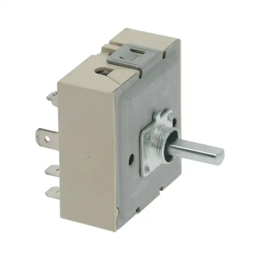 Diplomat Hygena Proline Schreiber Cooker Hob Hotplate Energy Regulator Simmerstat Thermostat Switch 5057024010