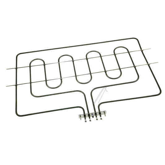 Diplomat Smeg Cooker Dual Oven Upper Heater Grill Element 3850W 806890438