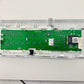 Display Board with PCB for Bosch WAN28050GB/05 Programmed