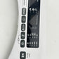 Display Board with PCB for Candy GVS1 49D3-80 Programmed 43024164
