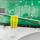 Display Board with PCB for Hoover DXP 68AIW3/1-80 41041373 Programmed